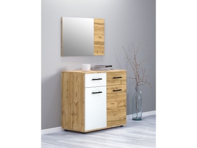 Κονσόλα με καθρέφτη Royal